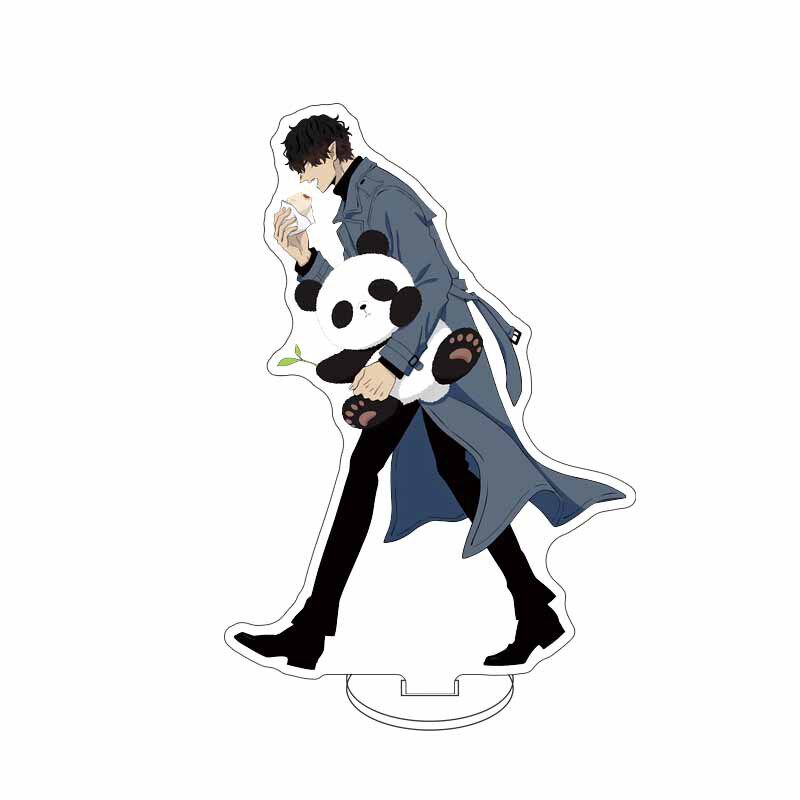 Anime de 16CM ‌ Ragna, o Homem - Men Accessories To Gift avaliação e preço