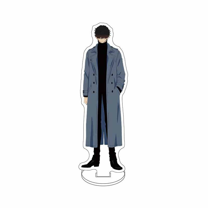 Anime de 16CM ‌ Ragna, o Homem - Men Accessories To Gift avaliação e preço