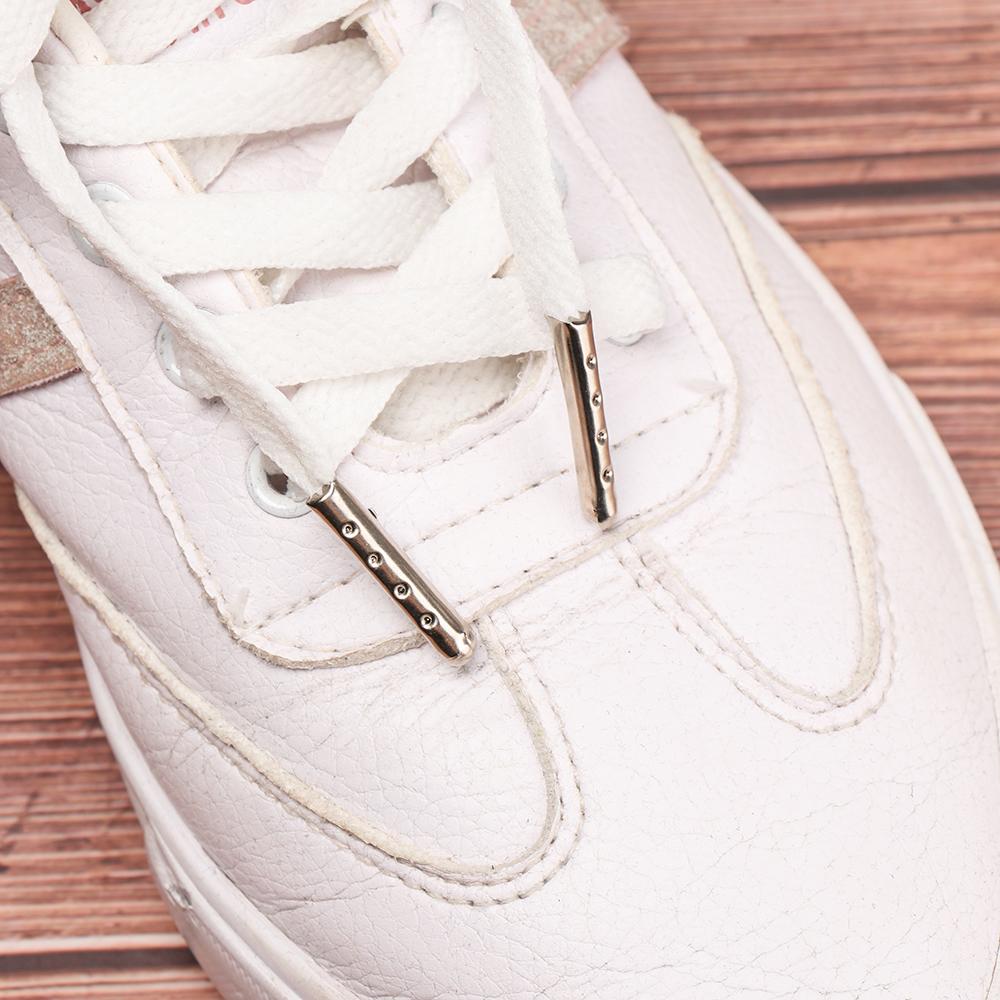 50pcs Sapatos Acessórios DIY M - Men Accessories Tips avaliação e preço
