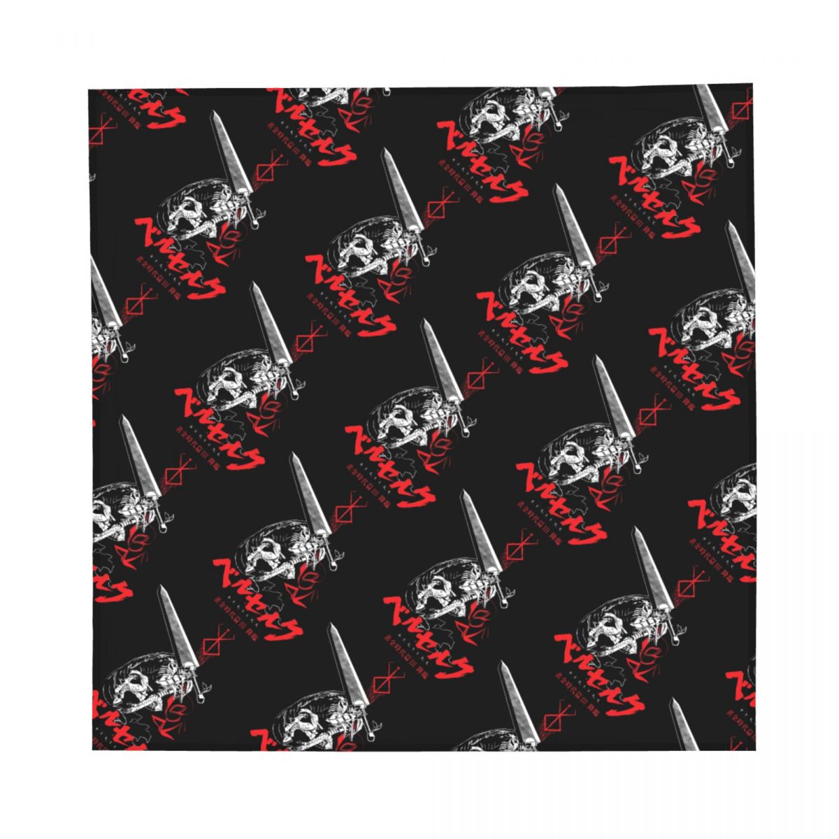 Lenço de Pescoço Quadrado 55CM - Men Accessories Brand avaliação e preço