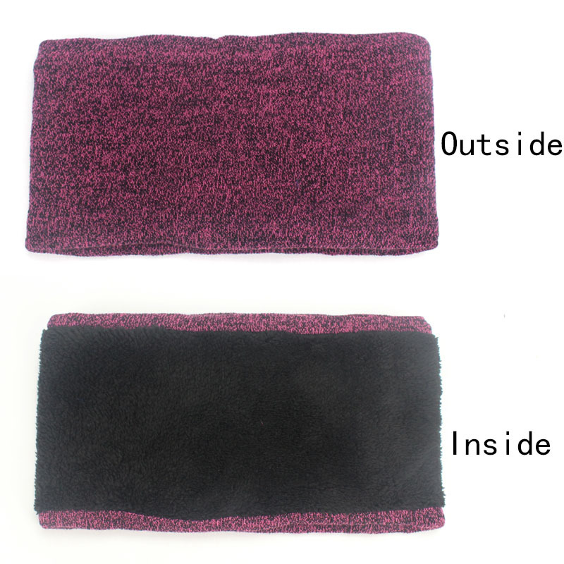 Conjunto de luvas de cachecol  - Men Accessories Tips avaliação e preço