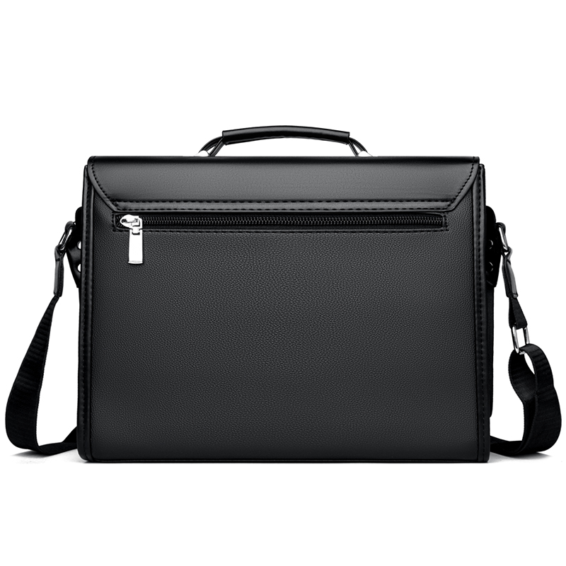 Bolsa de Ombro Casual para Hom - Men Accessories Box avaliação e preço