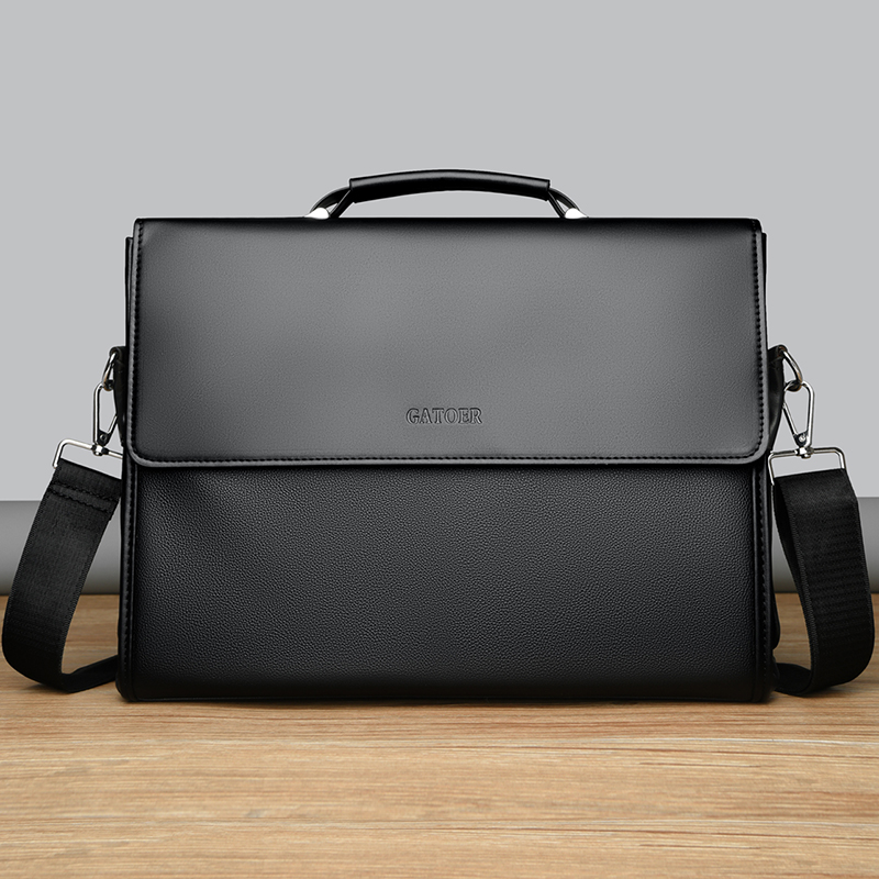 Bolsa de Ombro Casual para Hom - Men Accessories Box avaliação e preço