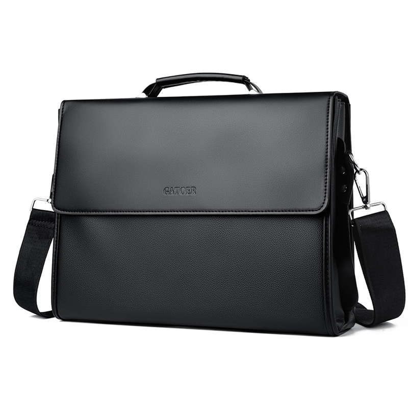 Bolsa de Ombro Casual para Hom - Men Accessories Box avaliação e preço