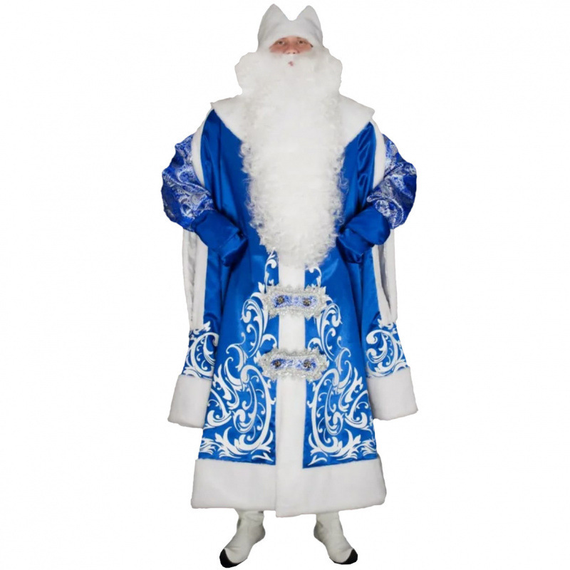 Fantasia de Cosplay Masculina: - Men'S Accessories For Christmas avaliação e preço