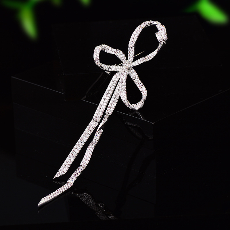 Novos Broches de Luxo em Velud - Men Accessories Bouquet avaliação e preço