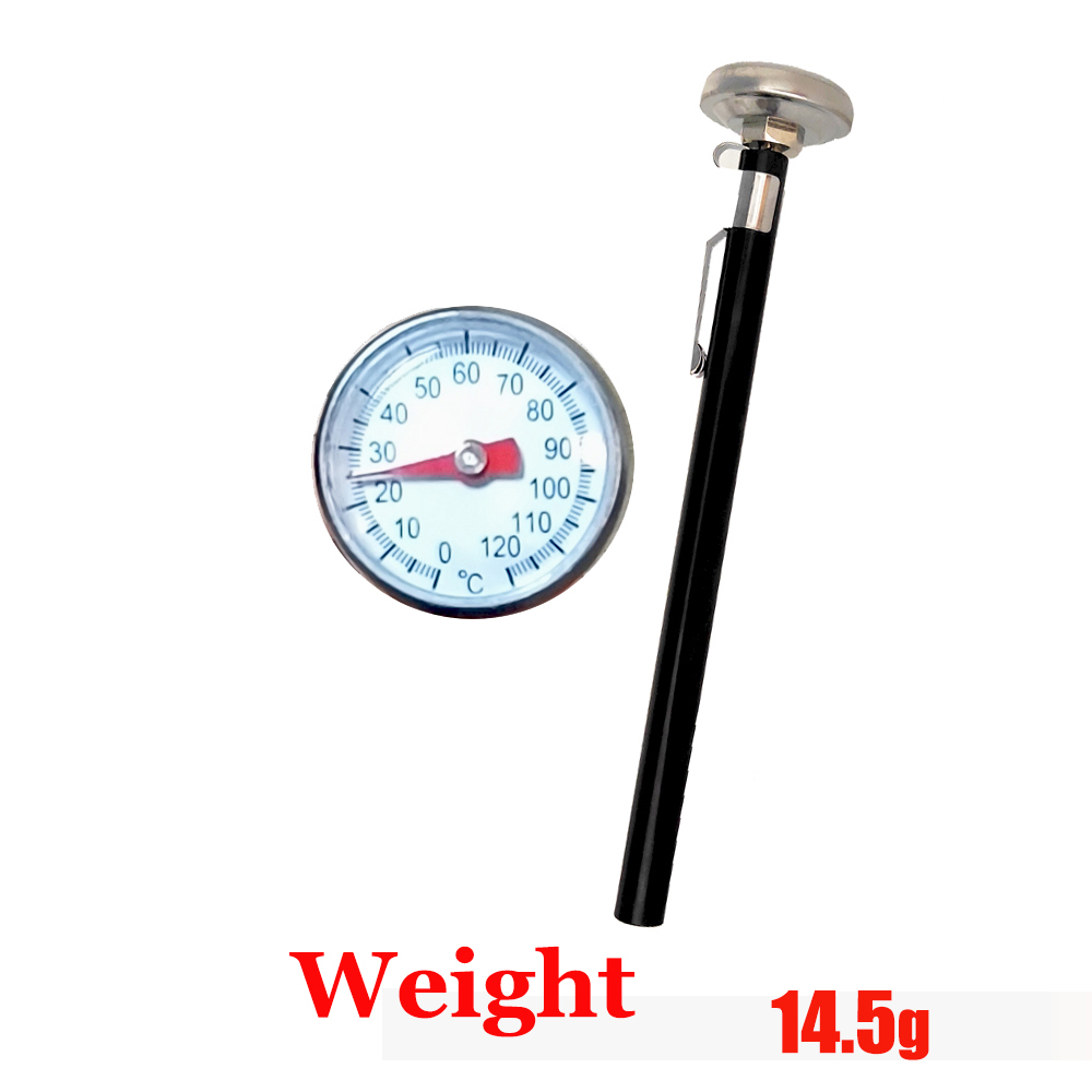 0 ° C ~ 120 ° C  Termómetro pa - Flask Stainless Steel avaliação e preço