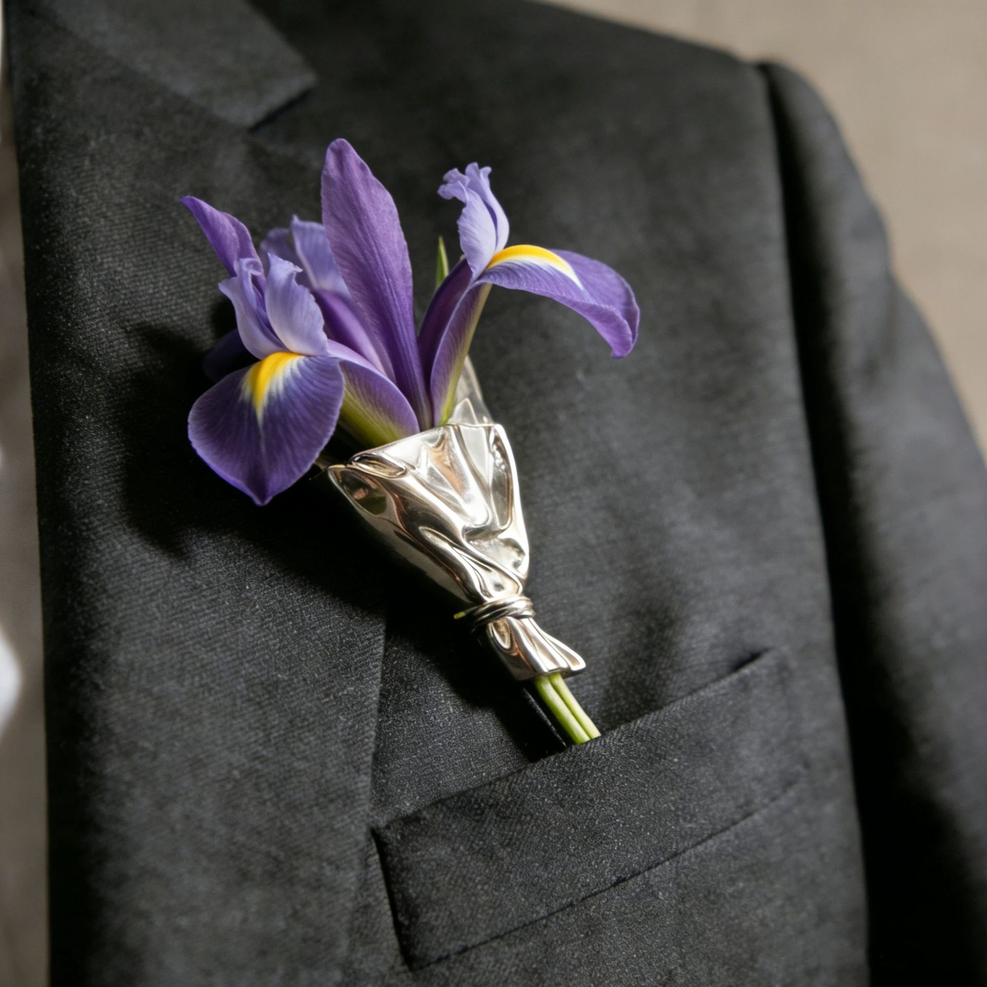 Broche Criativo DIY de Arranjo - Men Accessories Bouquet avaliação e preço