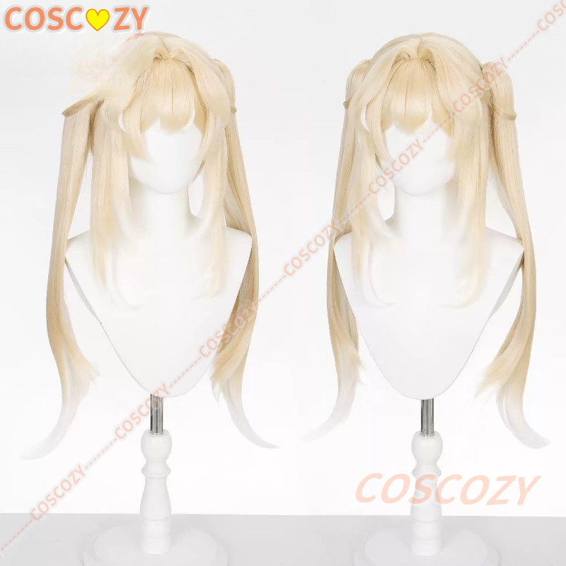 Peruca de Cosplay Flauros do J - Men Accessories Tips avaliação e preço
