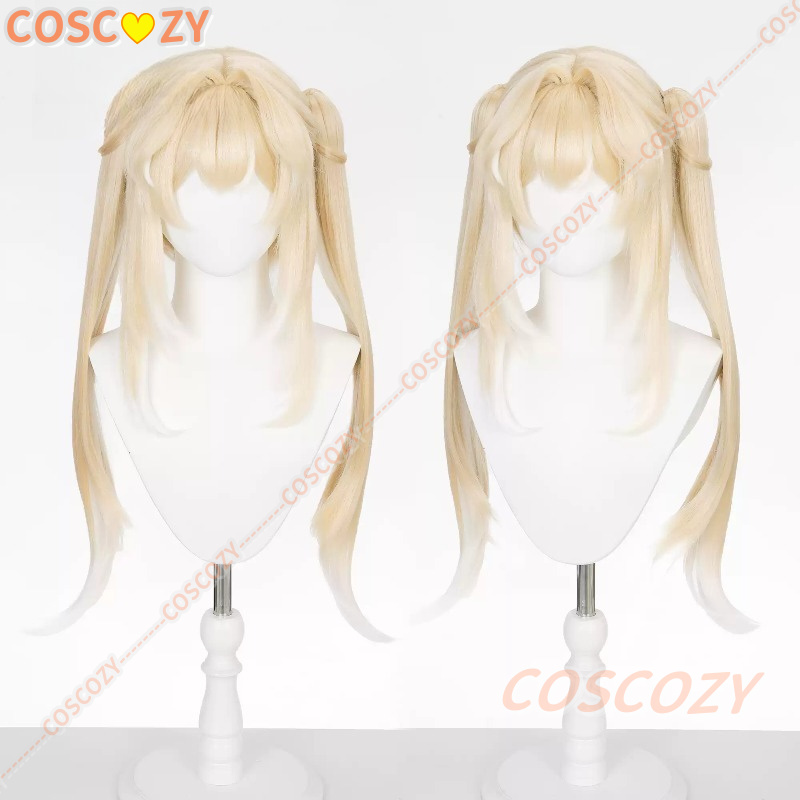 Peruca de Cosplay Flauros do J - Men Accessories Tips avaliação e preço