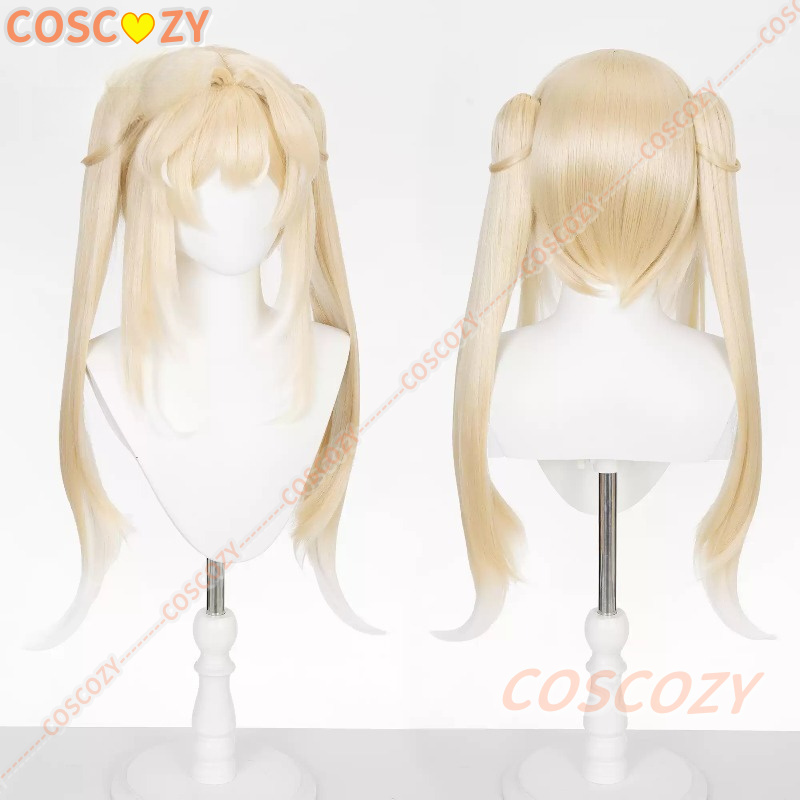 Peruca de Cosplay Flauros do J - Men Accessories Tips avaliação e preço