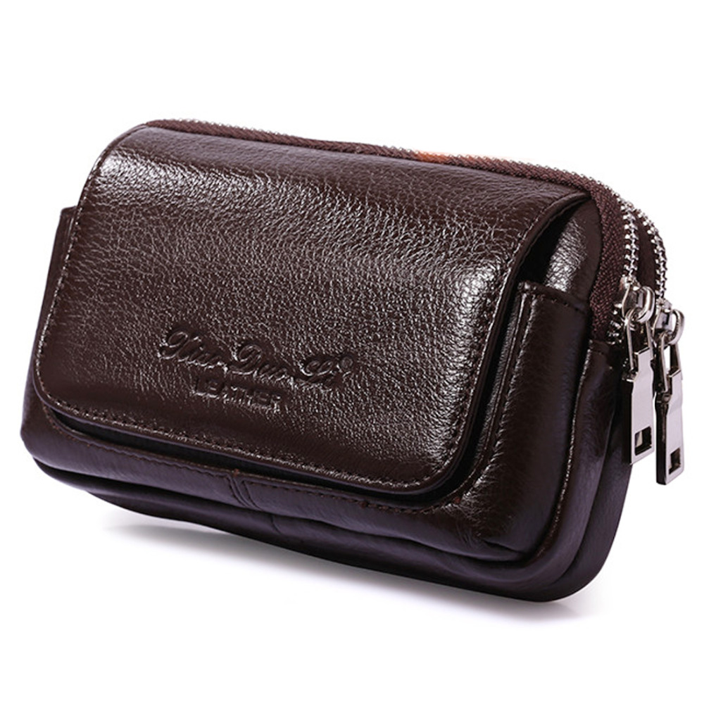 Homens de couro genuíno cintur - Men Accessories Box avaliação e preço