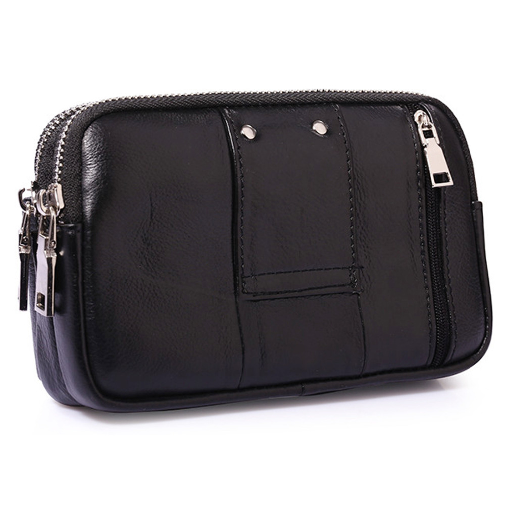 Homens de couro genuíno cintur - Men Accessories Box avaliação e preço