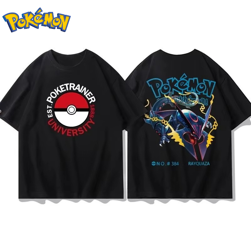 25 verão pokémon anime groudon - Men Accessories Brand avaliação e preço