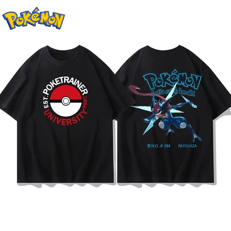 25 verão pokémon anime groudon - Men Accessories Brand avaliação e preço