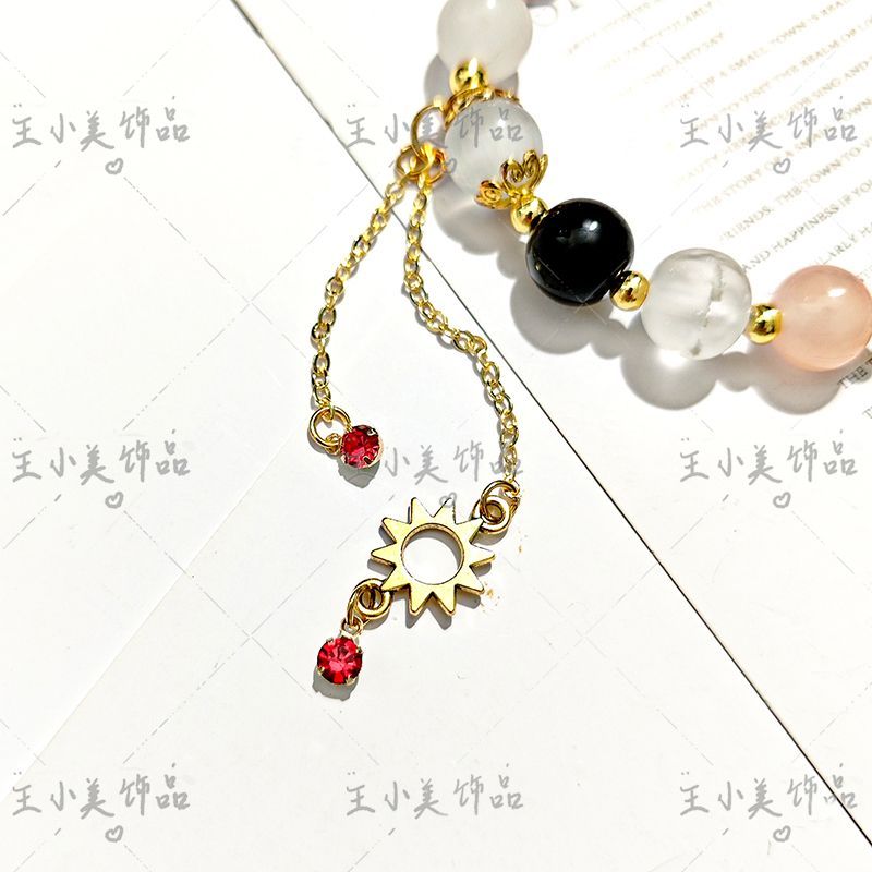 Pulseiras de Contas Femininas  - Men Accessories To Gift avaliação e preço