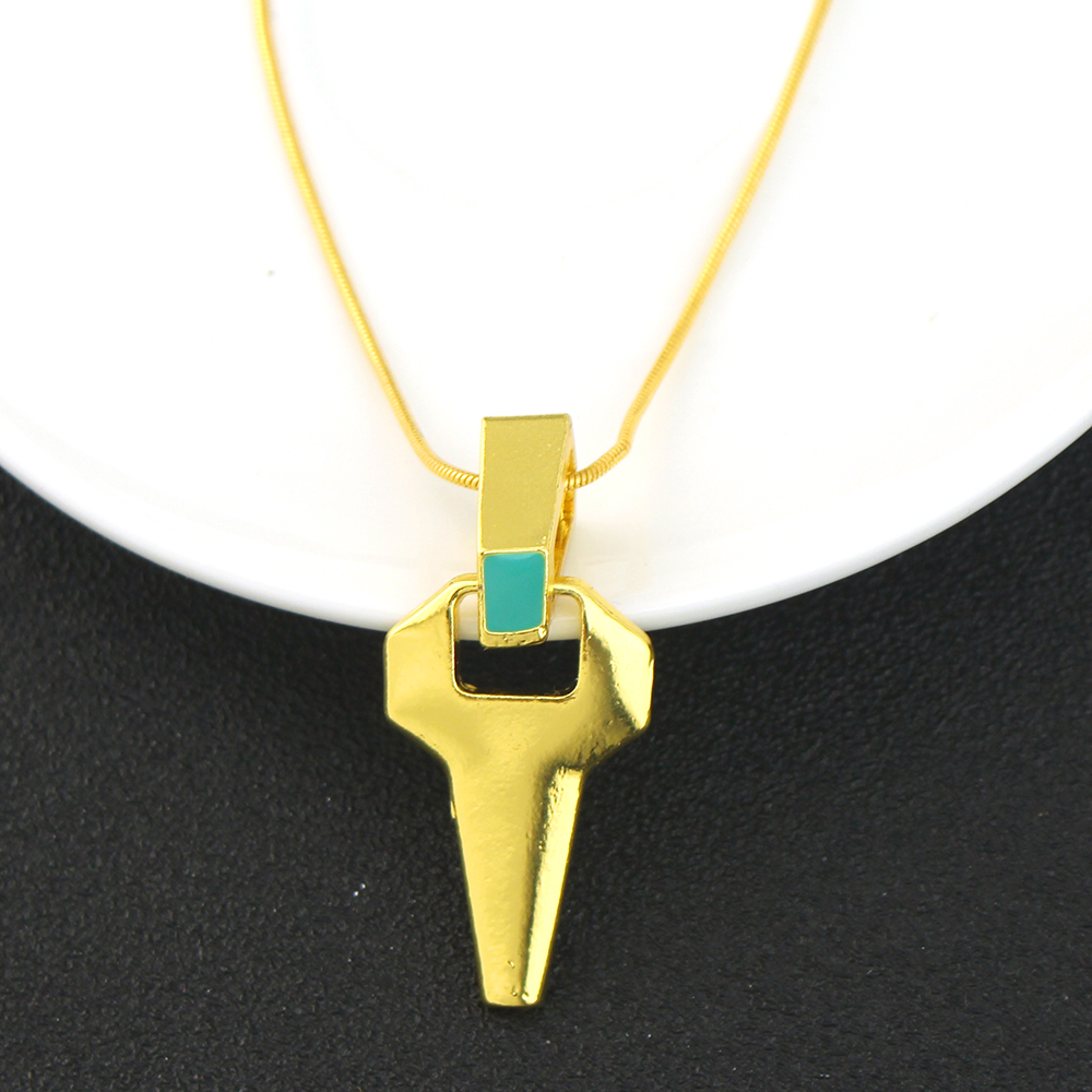 David martinez cosplay colar c - Men'S Accessories For Christmas avaliação e preço