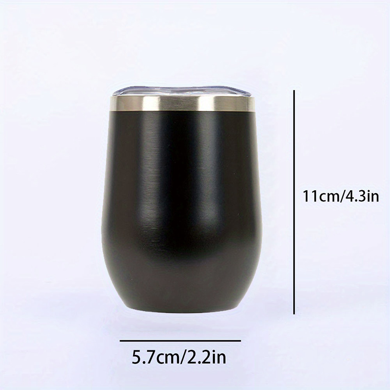 Copo de Vinho Personalizado co - Flask Stainless Steel avaliação e preço