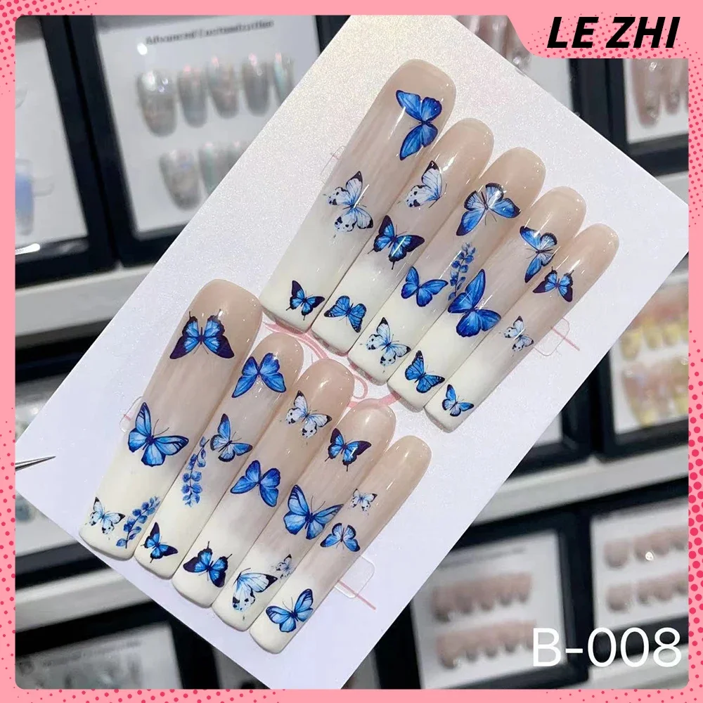 Unhas Postiças de Luxo Estilo  - Men Accessories Tips avaliação e preço