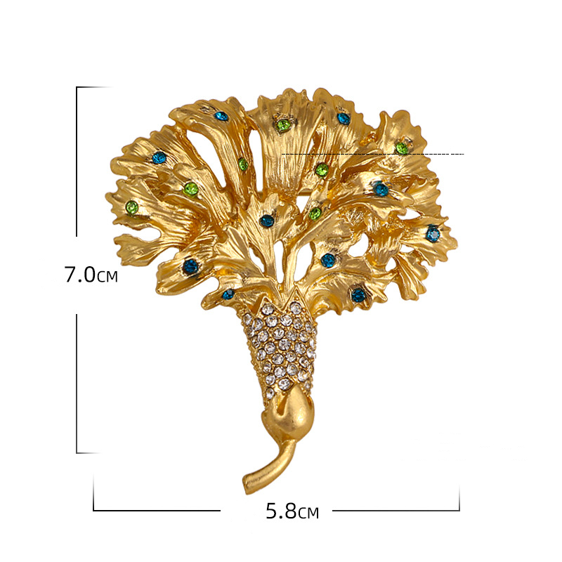 Requintado feminino masculino  - Men Accessories Bouquet avaliação e preço