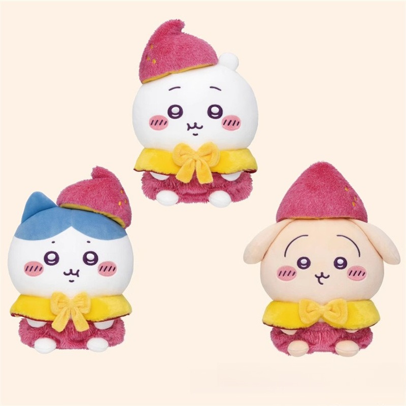 Chaveiro de Pelúcia Batata Doc - Men Keychain Accessories avaliação e preço