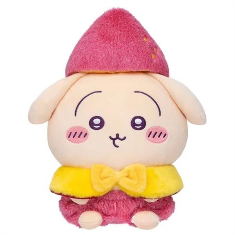 Chaveiro de Pelúcia Batata Doc - Men Keychain Accessories avaliação e preço