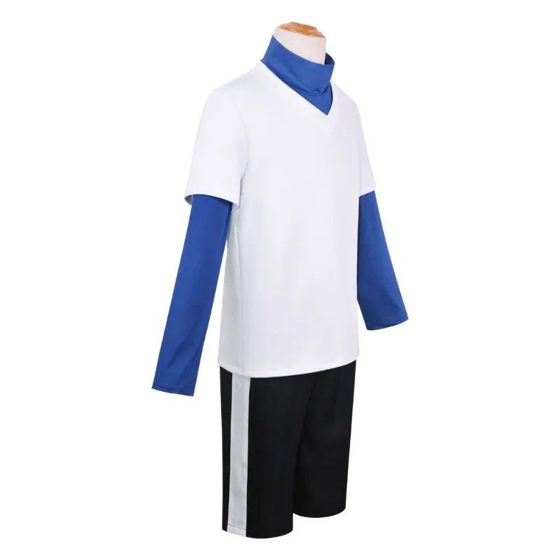 Fantasia de Cosplay do Anime H - Men'S Accessories For Christmas avaliação e preço