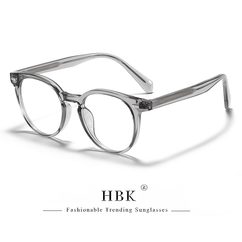 HBK Armações de óculos retrô p - Men Accessories Tips avaliação e preço