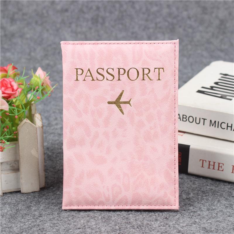 Capa de couro pu para passapor - Travel Organizer Men avaliação e preço