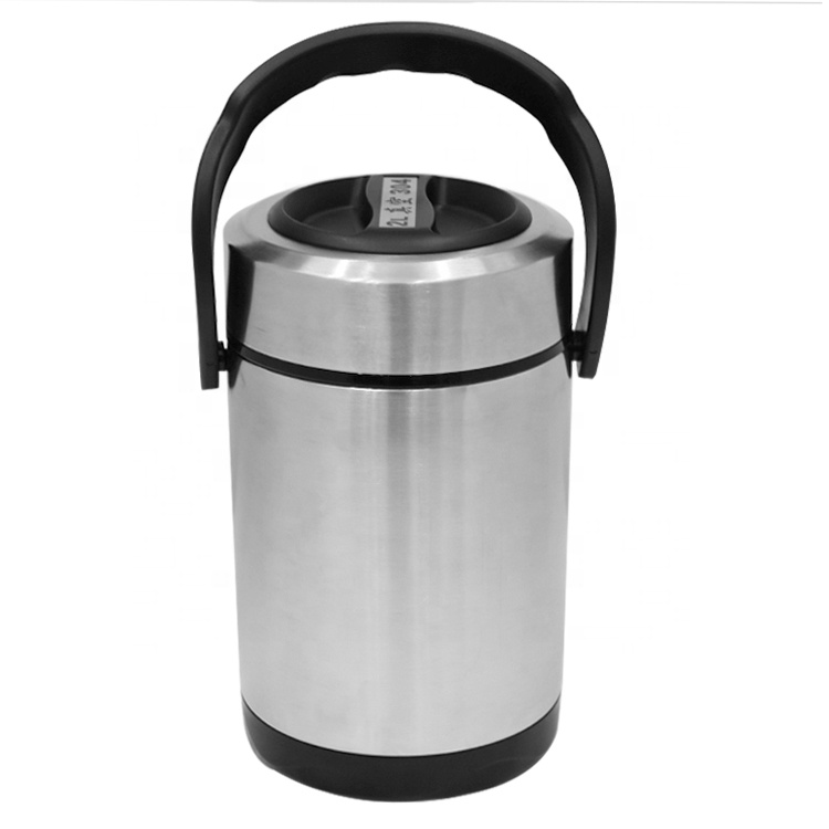 Atacado a vácuo isolado térmic - Flask Stainless Steel avaliação e preço