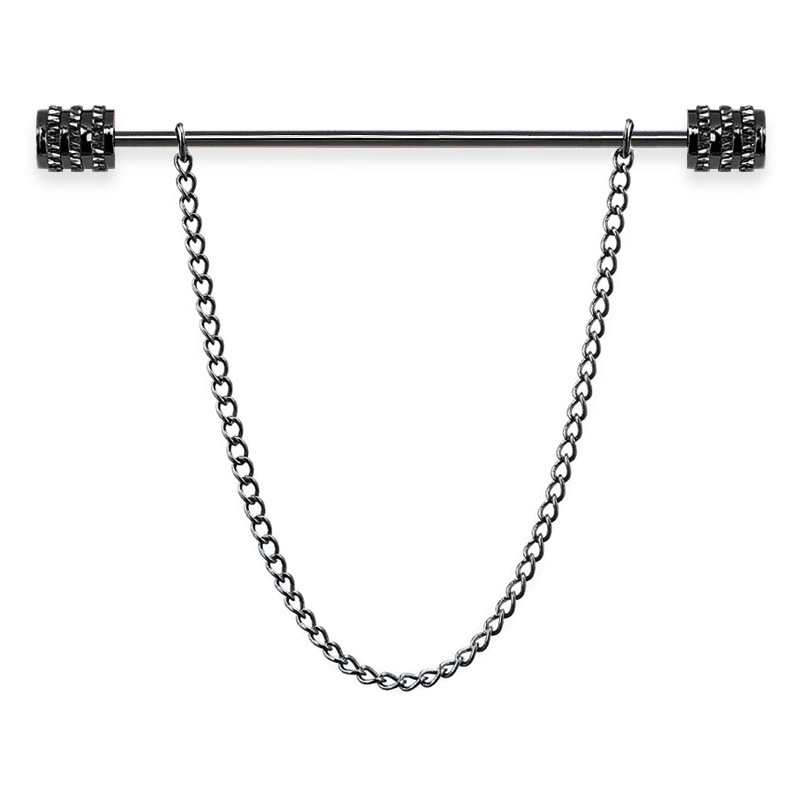 Novo Broche Masculino para Cam - Men Accessories To Gift avaliação e preço