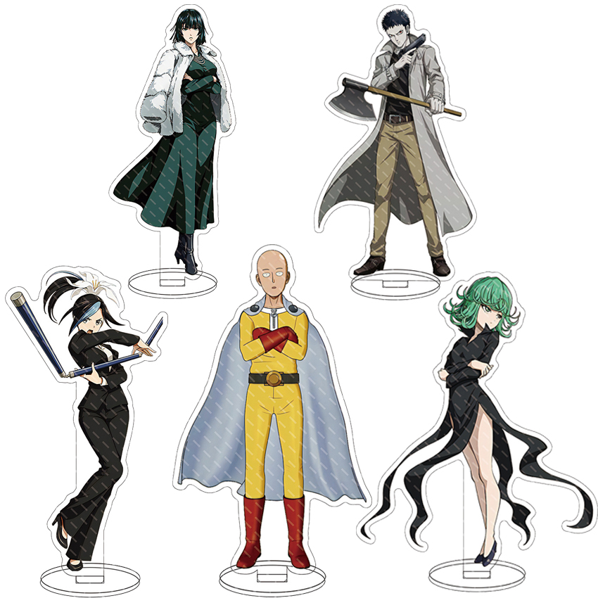 Suporte de Acrílico de Anime d - Men Accessories To Gift avaliação e preço