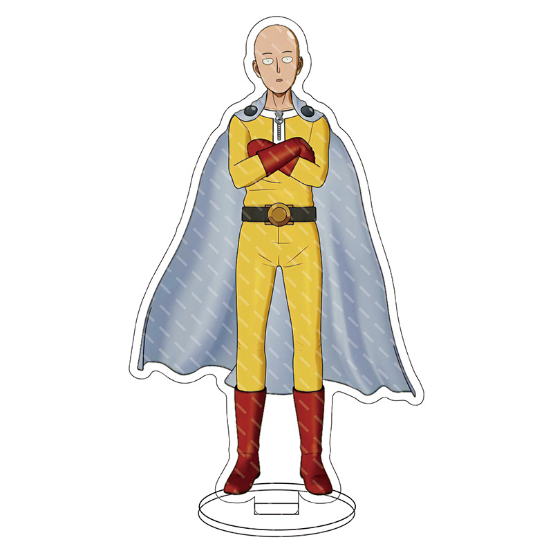 Suporte de Acrílico de Anime d - Men Accessories To Gift avaliação e preço