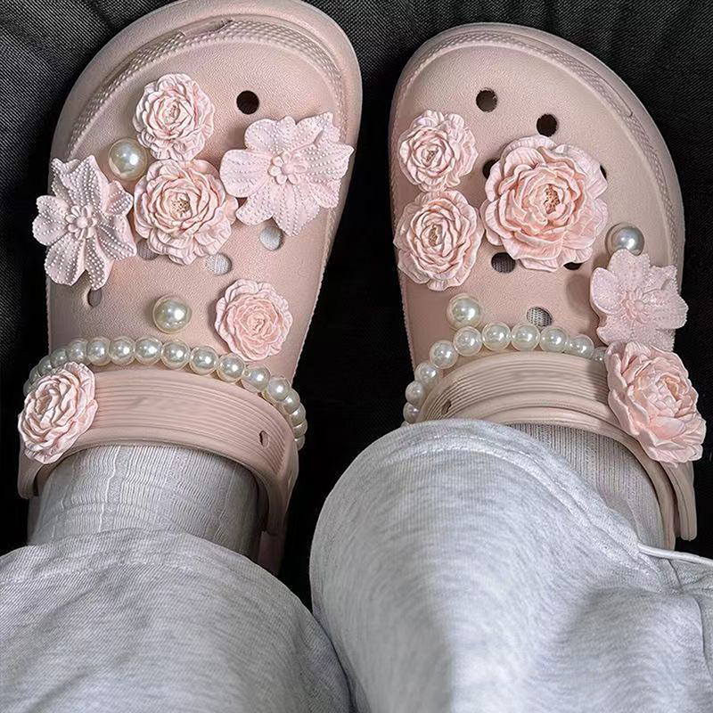 8/17 pçs verão moda buracos sa - Men Accessories Bouquet avaliação e preço