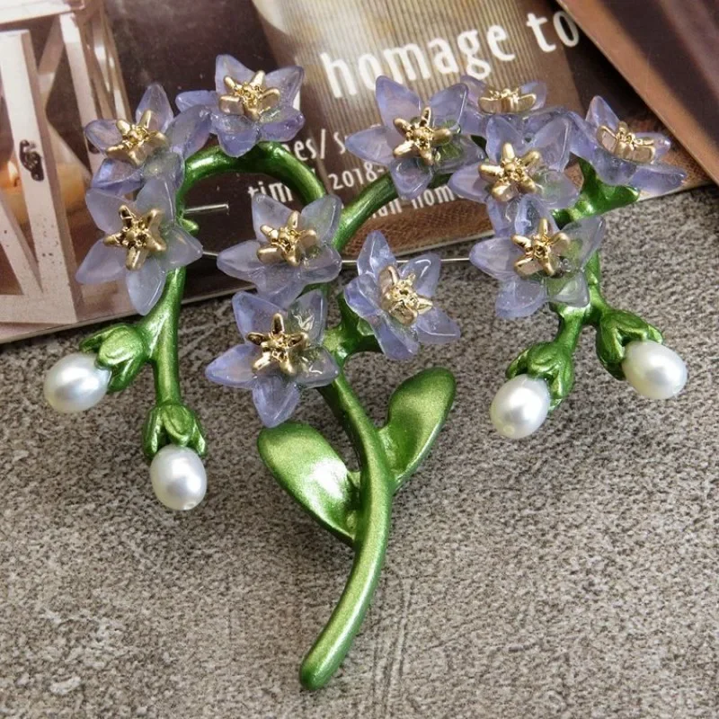Clássico retro imitação de pér - Men Accessories Bouquet avaliação e preço