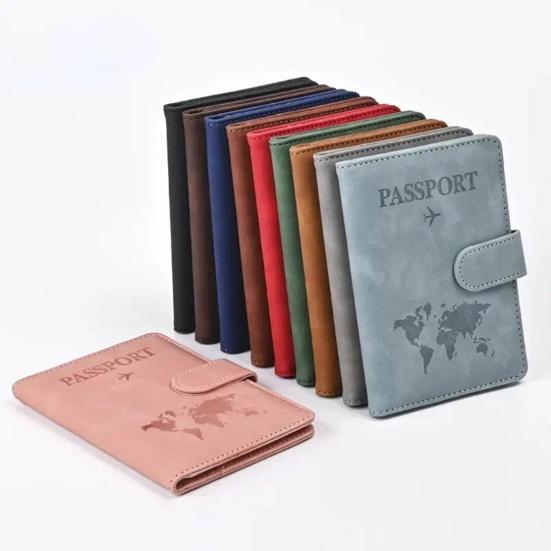 Capa para passaporte, mulheres - Travel Organizer Men avaliação e preço